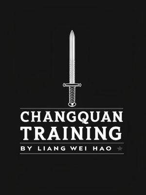 cover image of Changquan Training